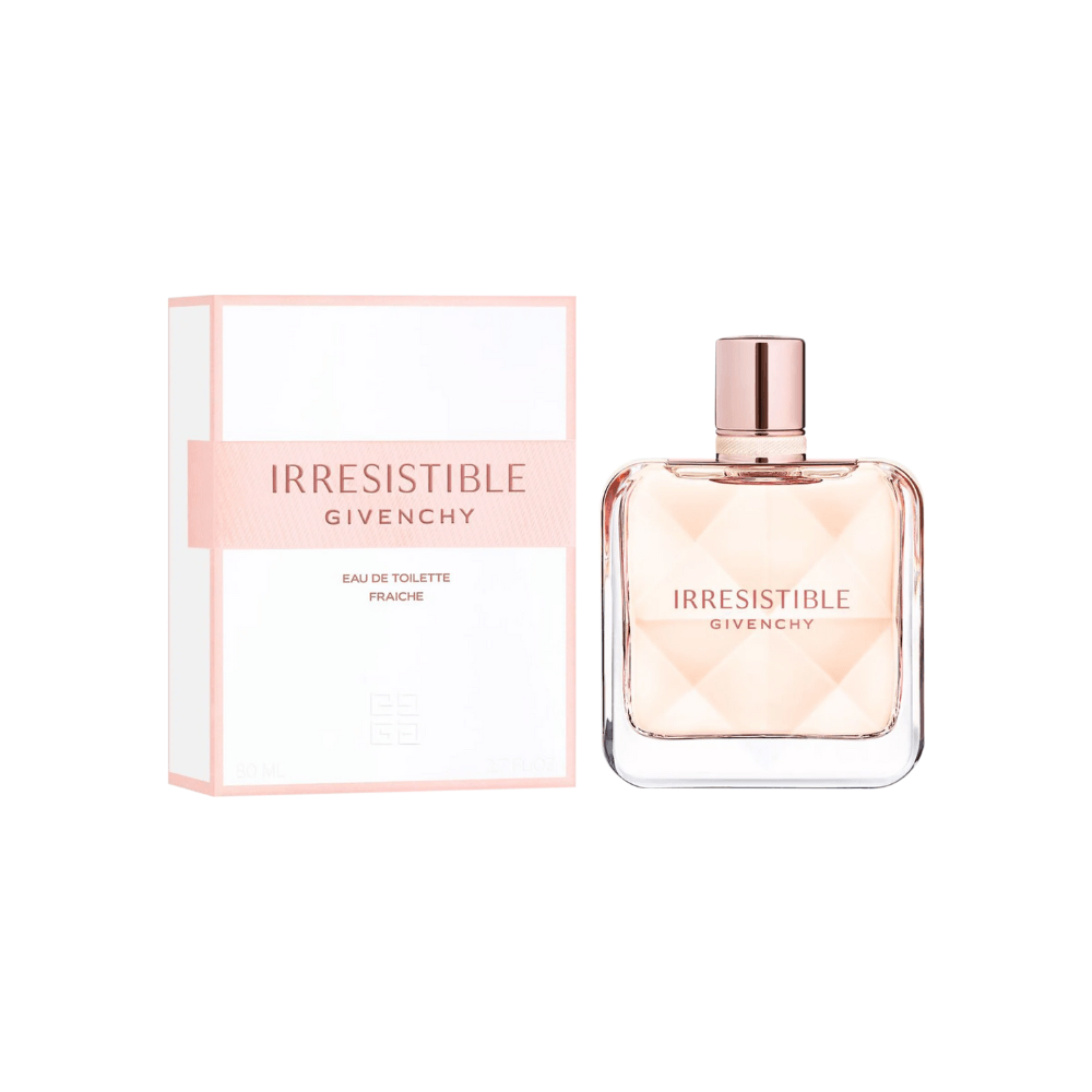Givenchy Irresistible Fraiche Eau De Toilette Feminino