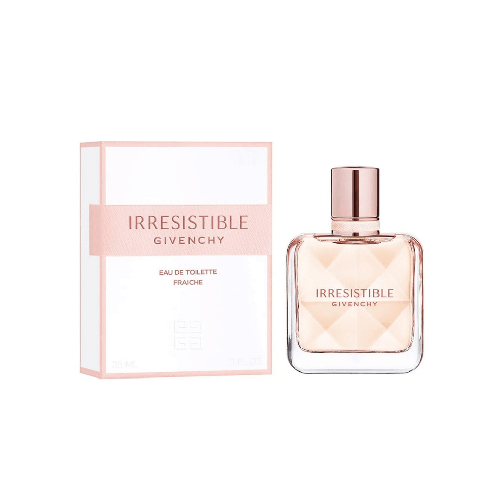 Givenchy Irresistible Fraiche Eau De Toilette Feminino