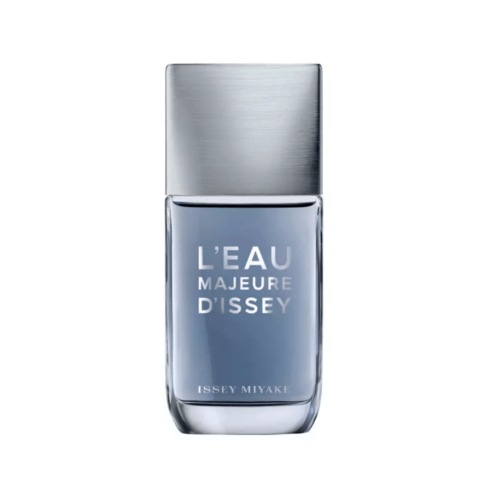 Issey Miyake L'eau D'issey Majeure Eau De Toilette Masculino