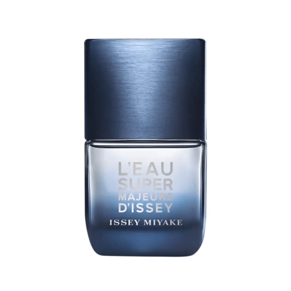 Issey Miyake L'eau D'issey Super Majeure Eau De Toilette Masculino