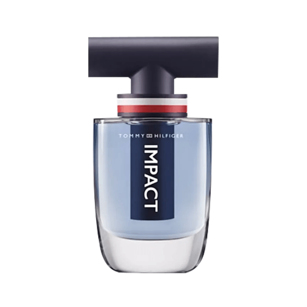 Tommy Hilfiger Impact Eau De Toilette Masculino