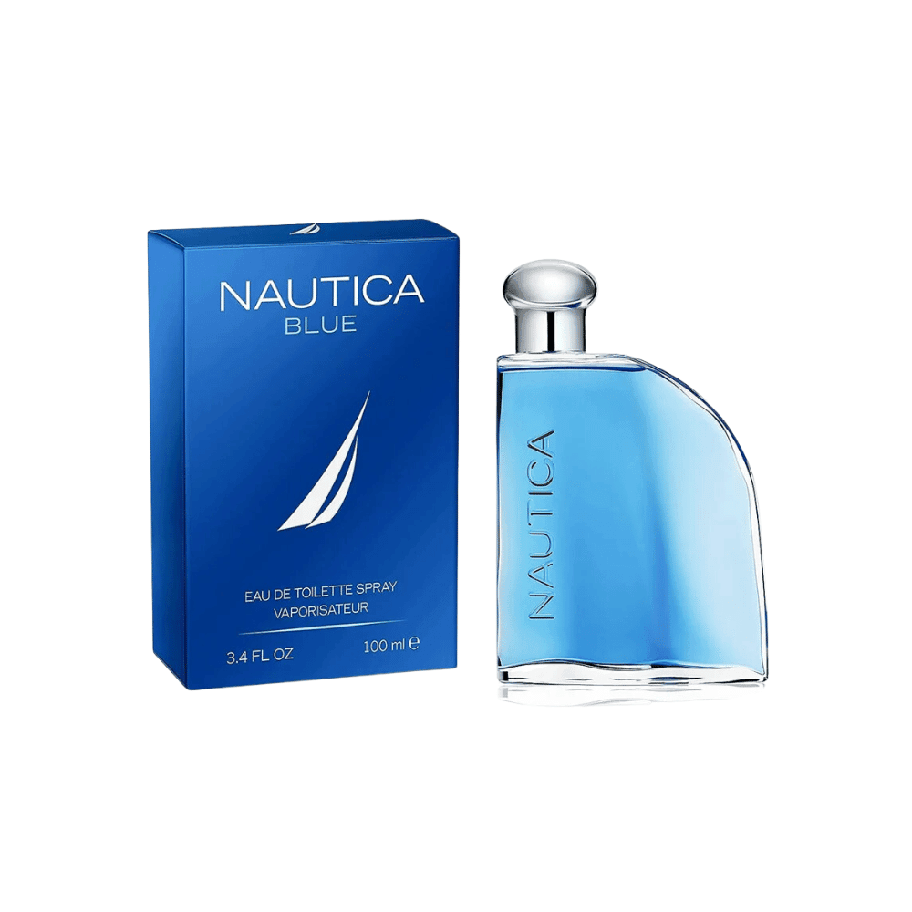 Nautica Blue Eau de Toilette Masculino