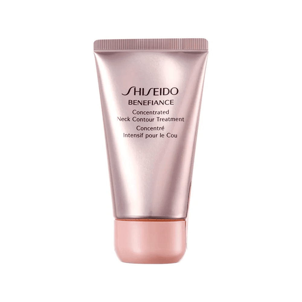 Shiseido Benefiance Concentrated Neck Contour Treatment