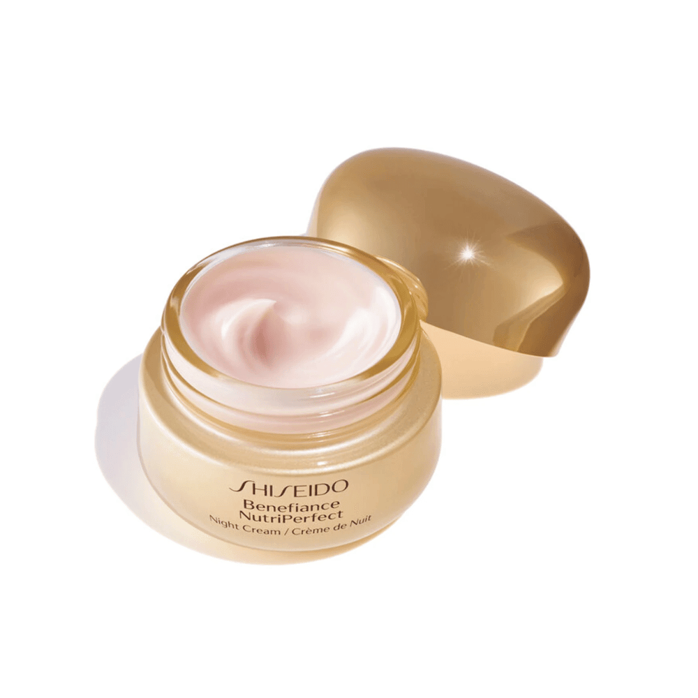 Shiseido Benefiance Nutriperfect Night Cream