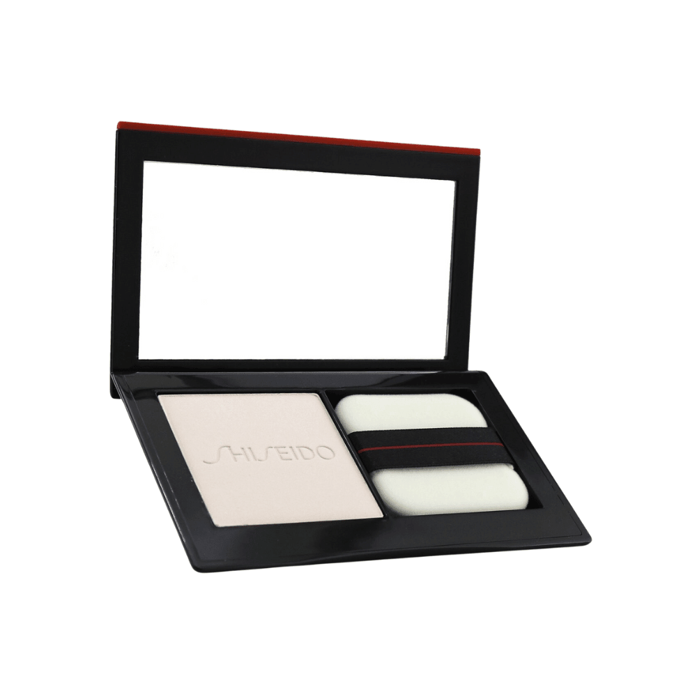 Shiseido Pó Compacto Synchro Skin Invisible Silk Pressed Powder