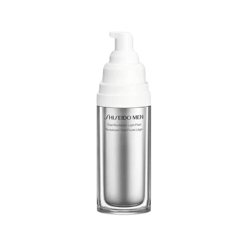 Shiseido Men Total Revitalizer Light Fluid