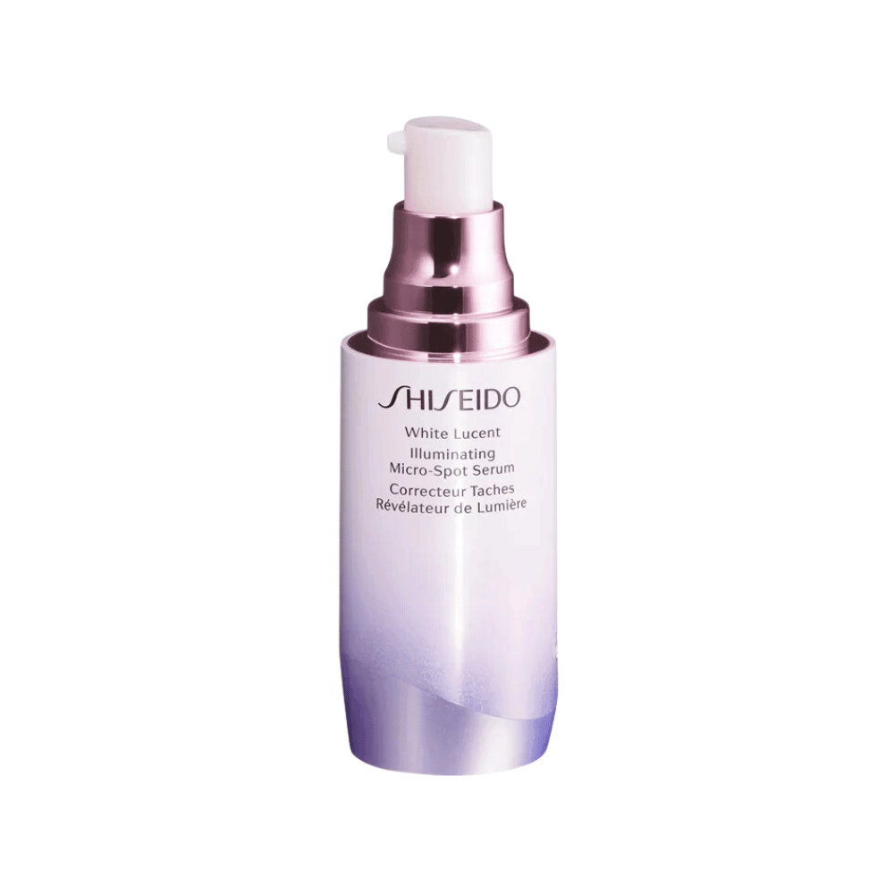 Shiseido White Lucent Illuminating Micro Spot Serum