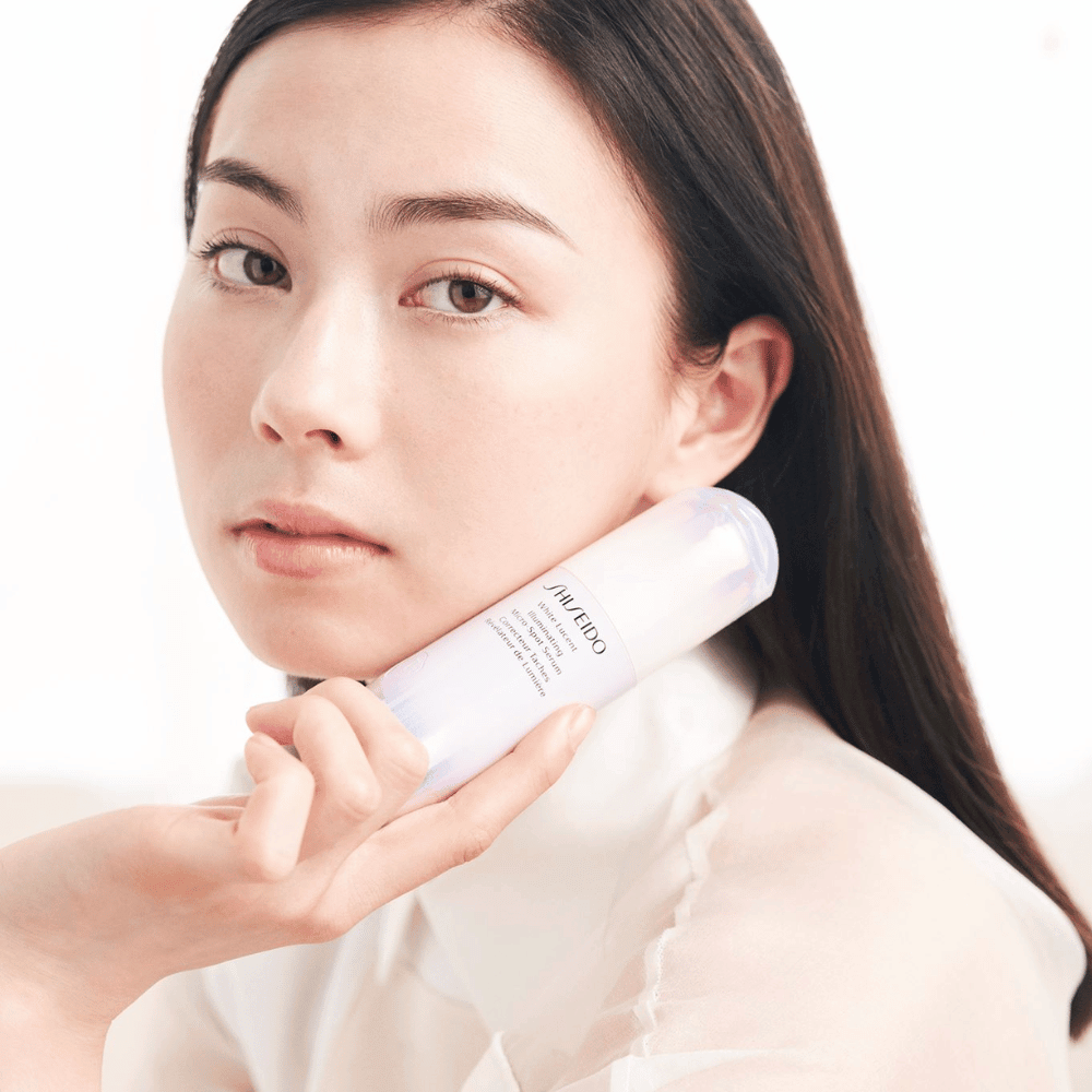 Shiseido White Lucent Illuminating Micro Spot Serum