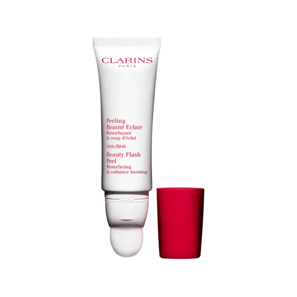 Clarins Esfoliante Facial Beauty Flash Peel