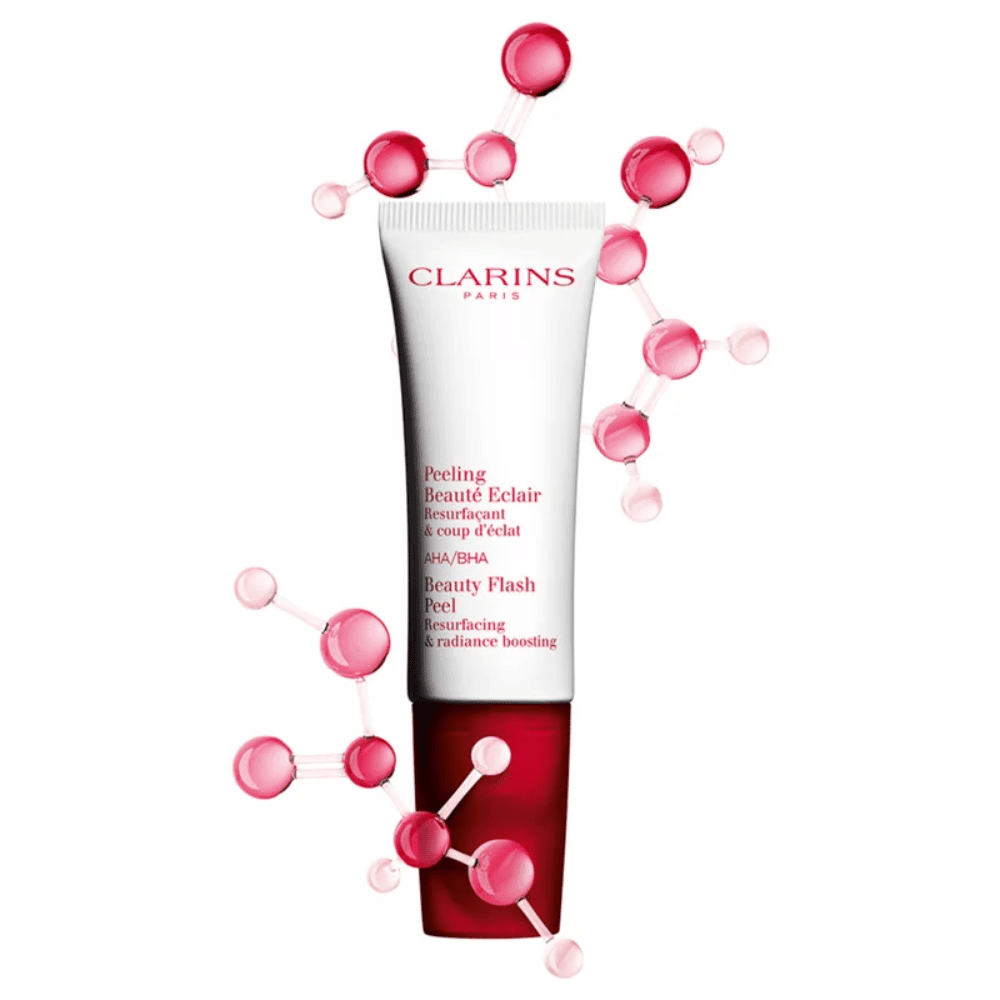 Clarins Esfoliante Facial Beauty Flash Peel