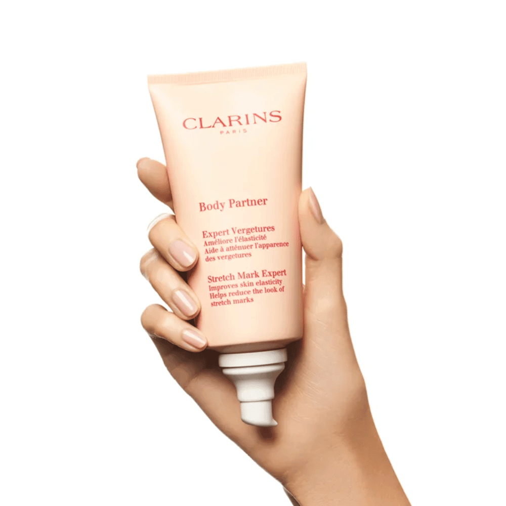 Clarins Body Partner Stretch Mark Expert