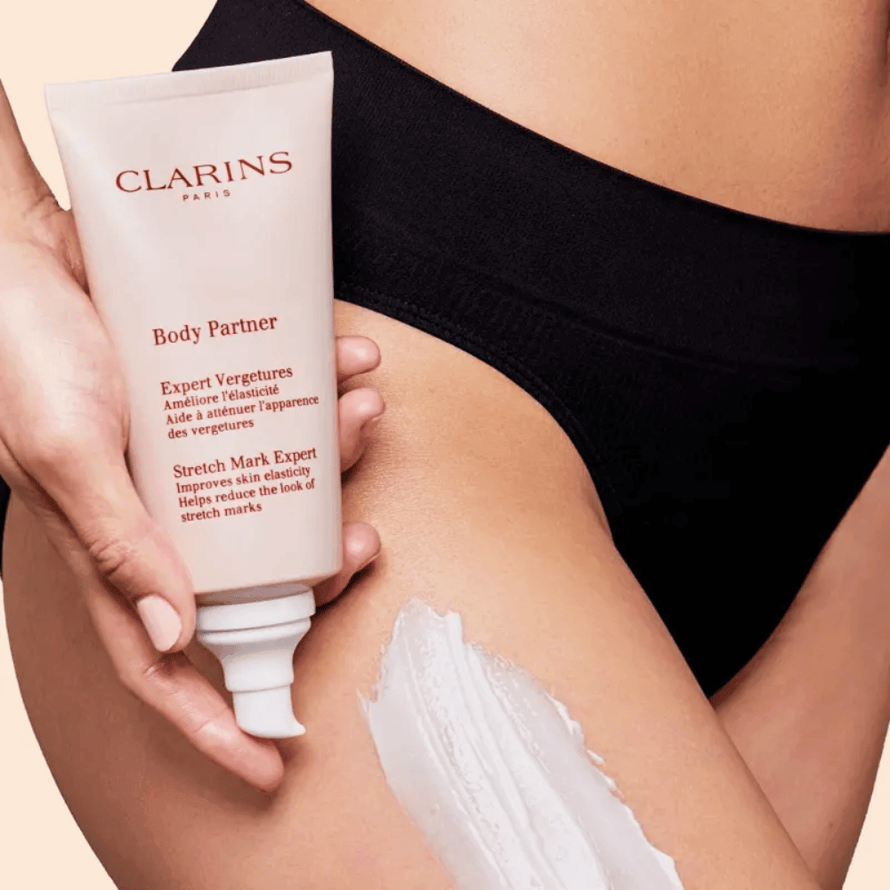 Clarins Body Partner Stretch Mark Expert