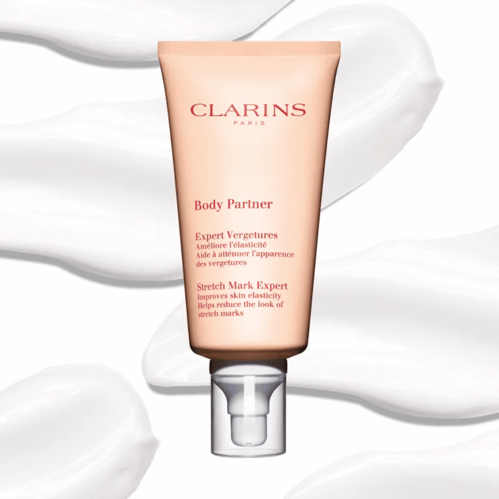 Clarins Body Partner Stretch Mark Expert