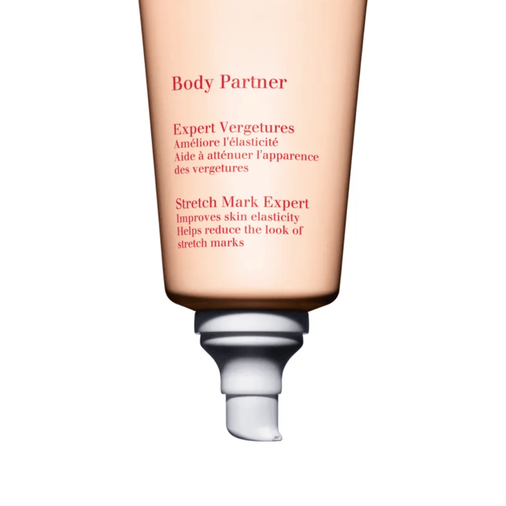 Clarins Body Partner Stretch Mark Expert