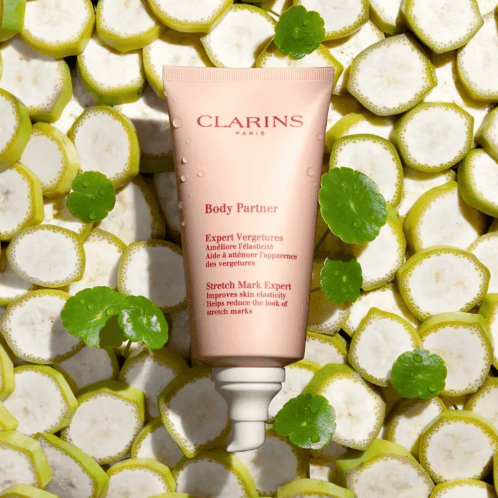 Clarins Body Partner Stretch Mark Expert
