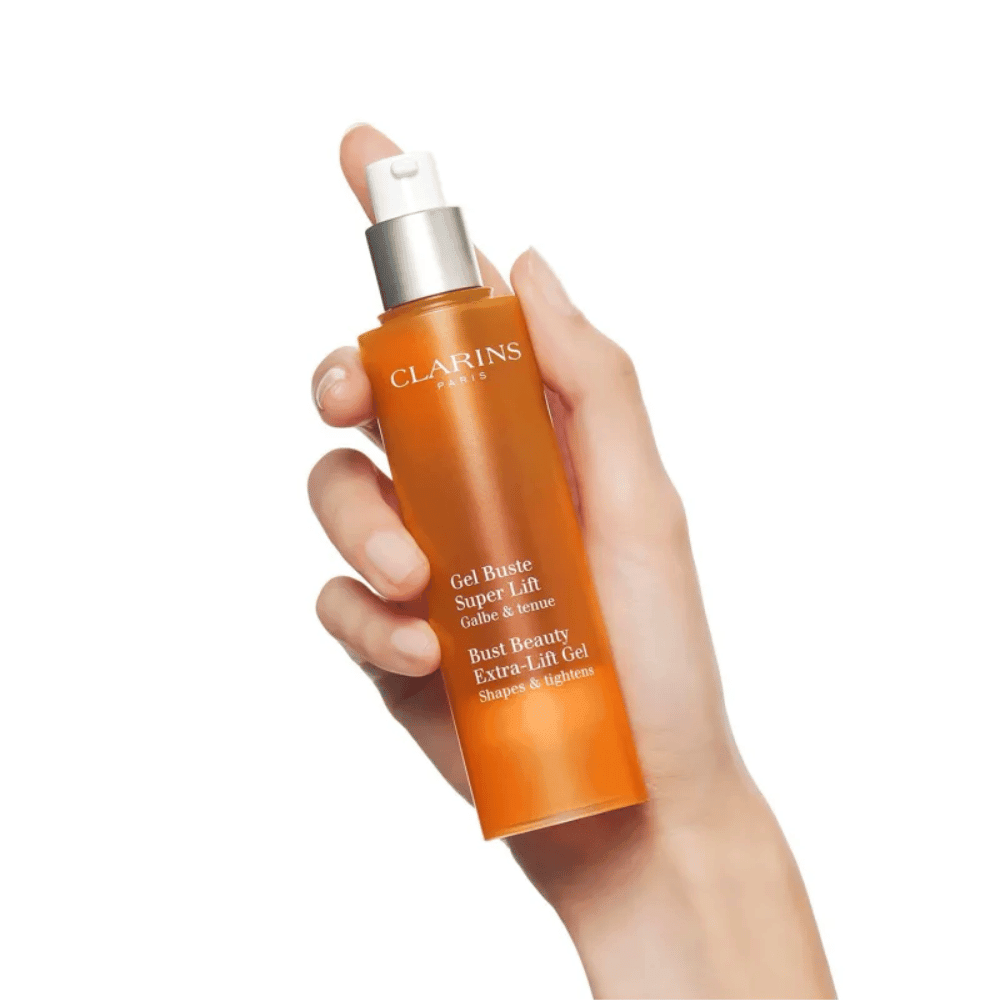 Clarins Gel Firmador Bust Beauty Extra-Lift