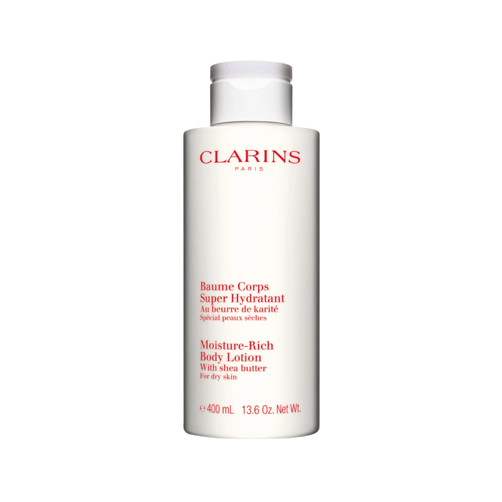Clarins Hidratante Corporal Moisture-Rich Body Lotion