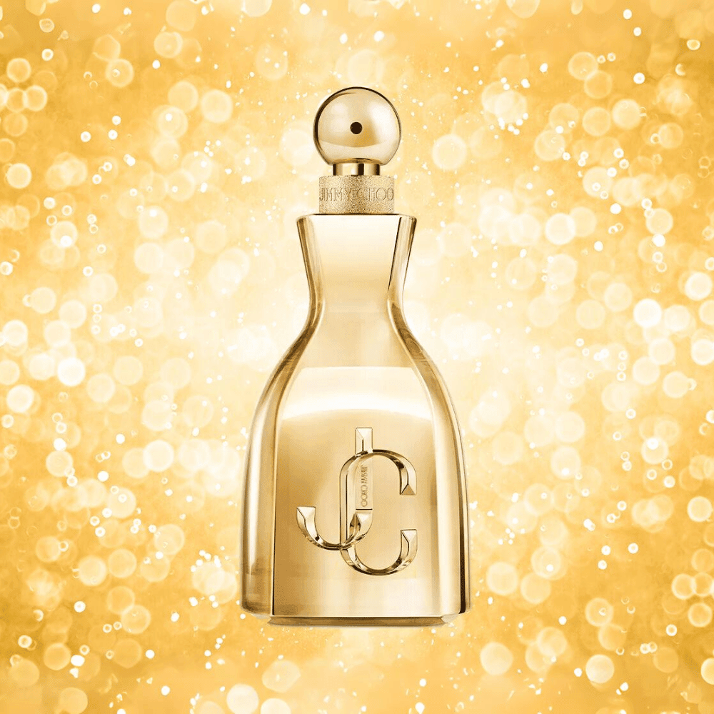 Jimmy Choo I Want Choo Le Parfum Feminino