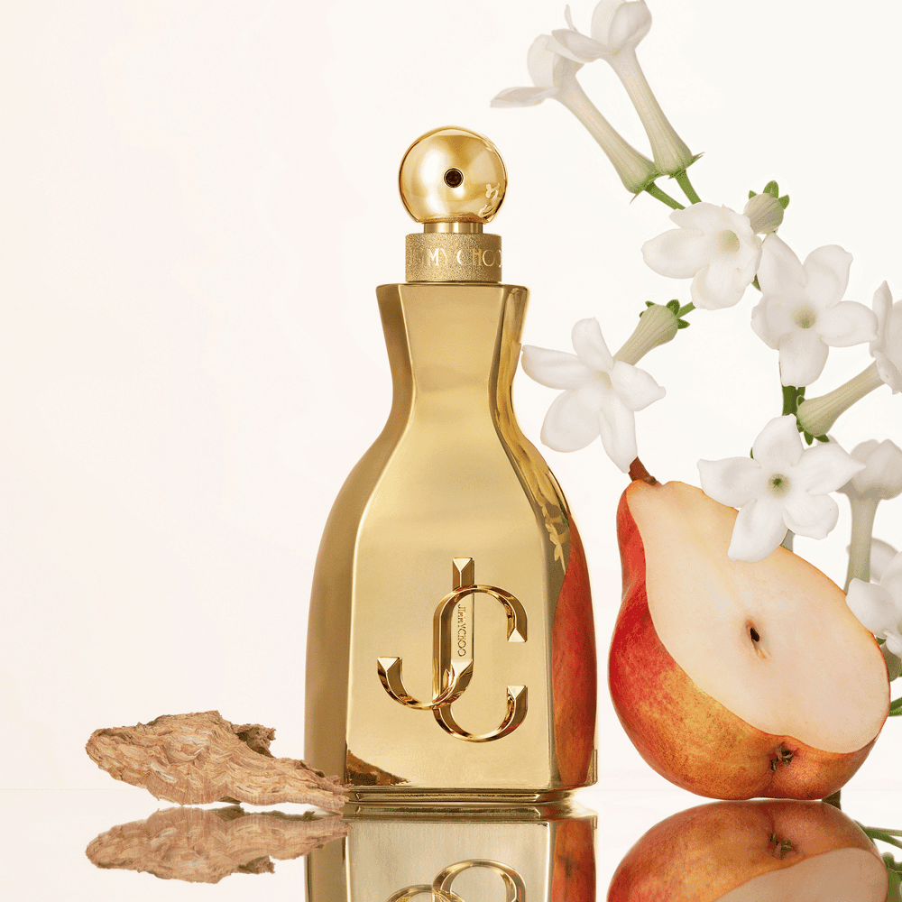 Jimmy Choo I Want Choo Le Parfum Feminino
