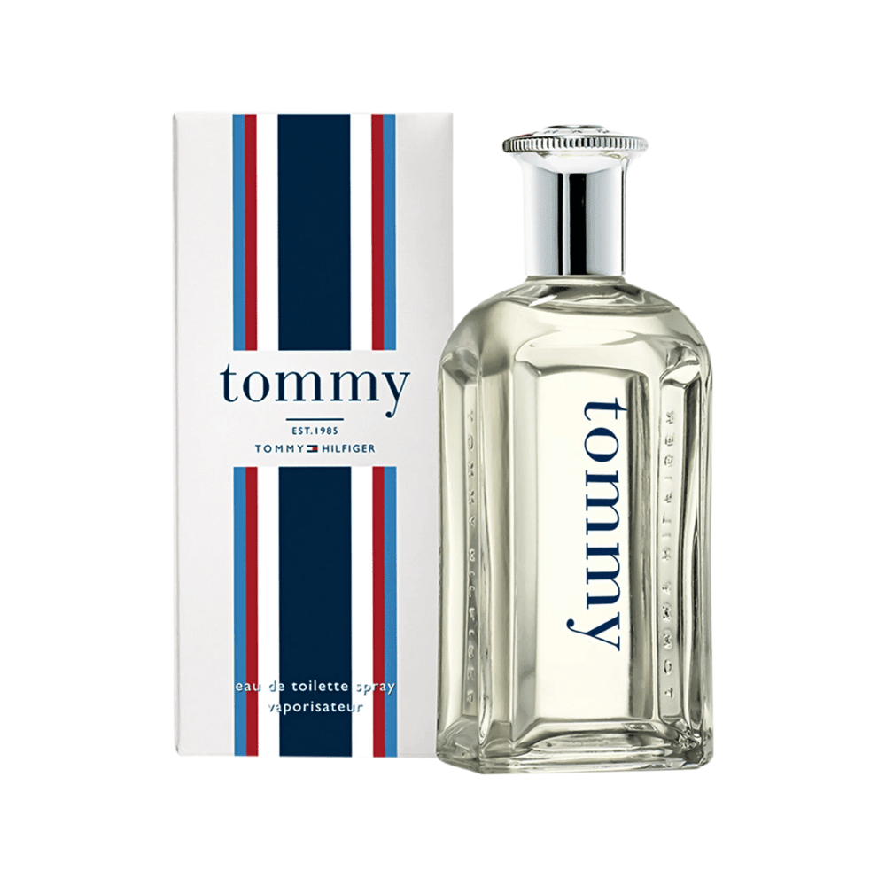 Tommy Hilfiger Eau de Toilette Masculino