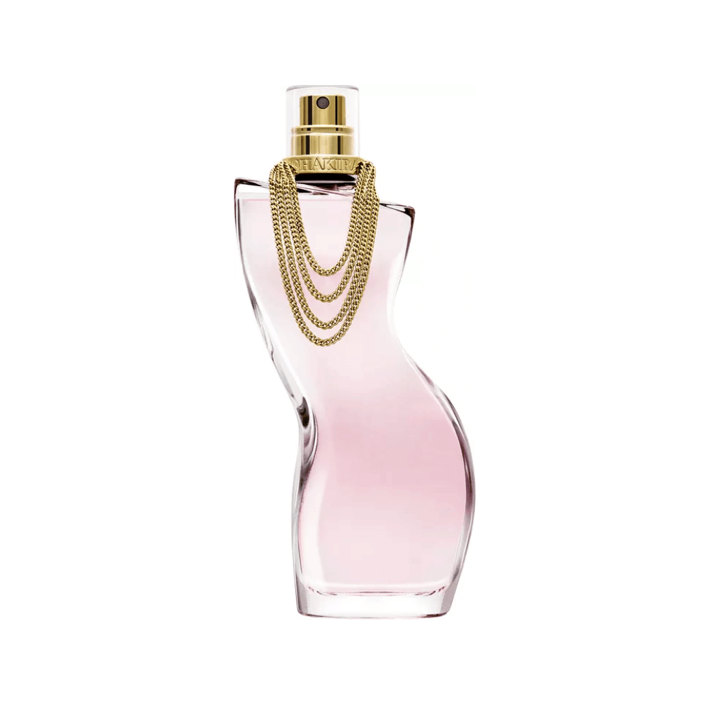 Shakira Dance Eau De Toilette Feminino