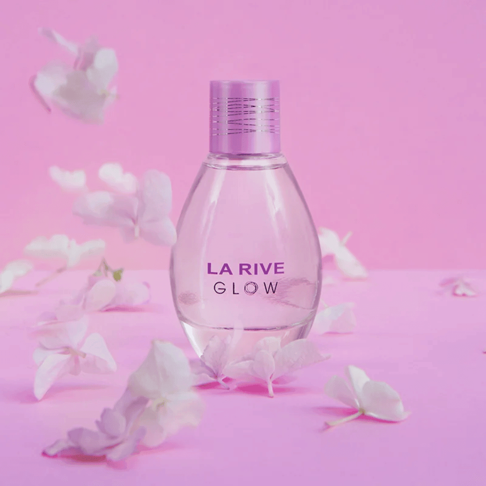 La Rive Glow Eau de Parfum Feminino