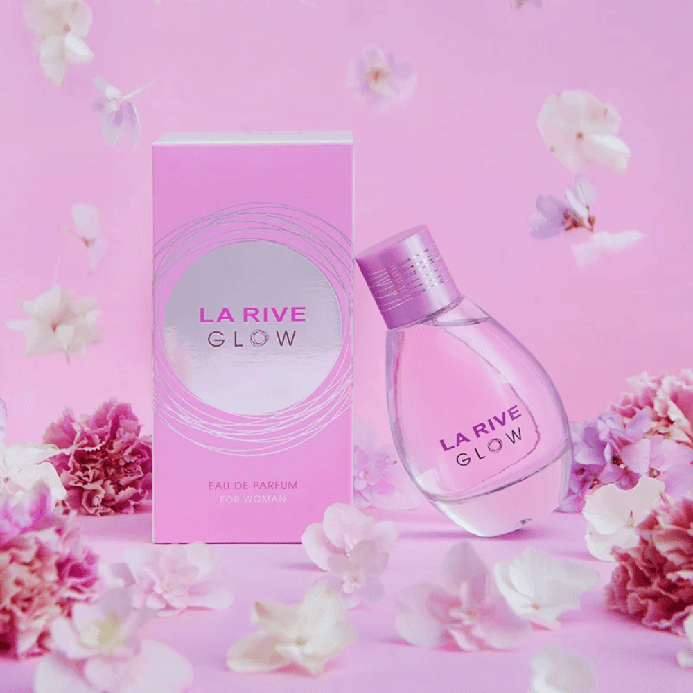 La Rive Glow Eau de Parfum Feminino