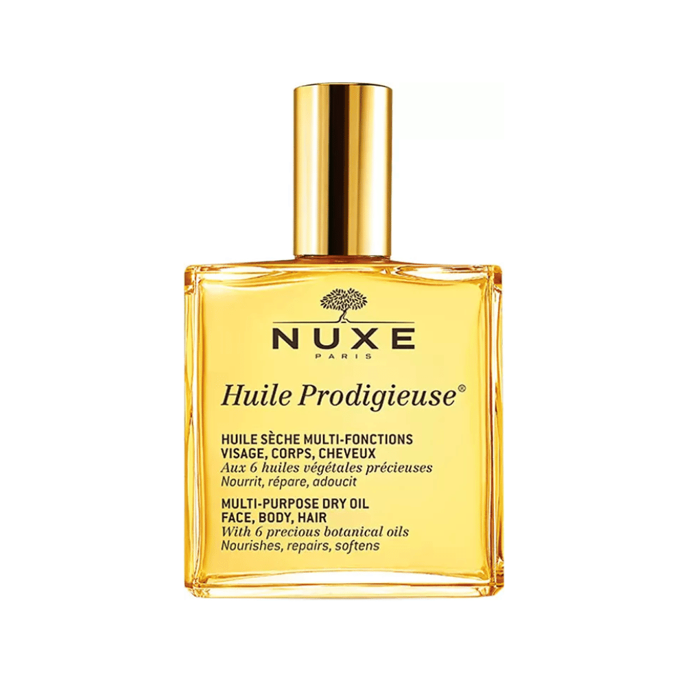 Nuxe Óleo Multifuncional Huile Prodigieuse