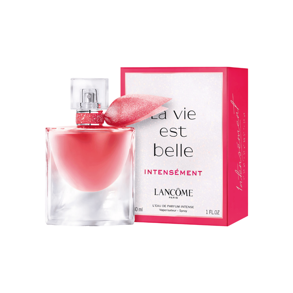 Lancôme La Vie Est Belle Intensement Eau De Parfum Feminino