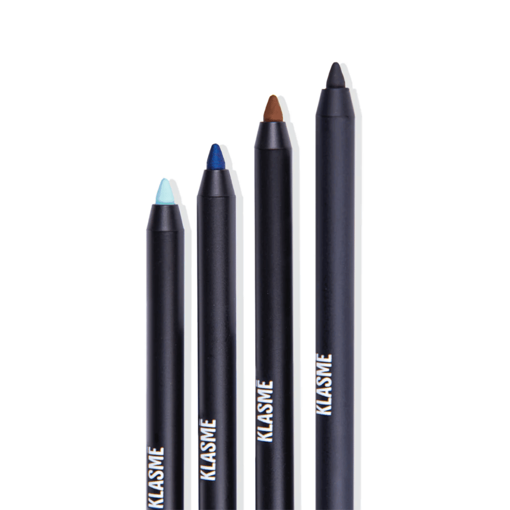 Klasme Delineador Gel Eyeliner Pencil