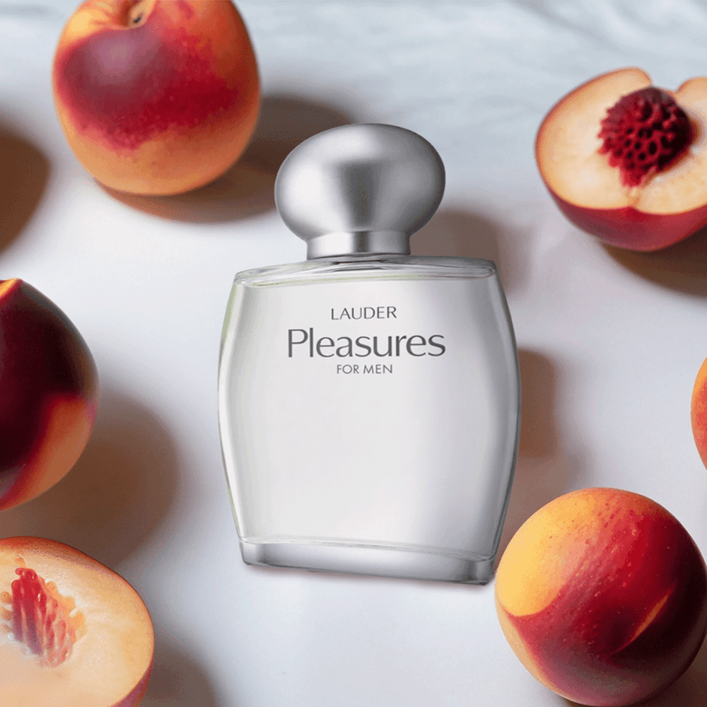 Esteé Lauder Pleasures for Men Eau de Cologne Masculino
