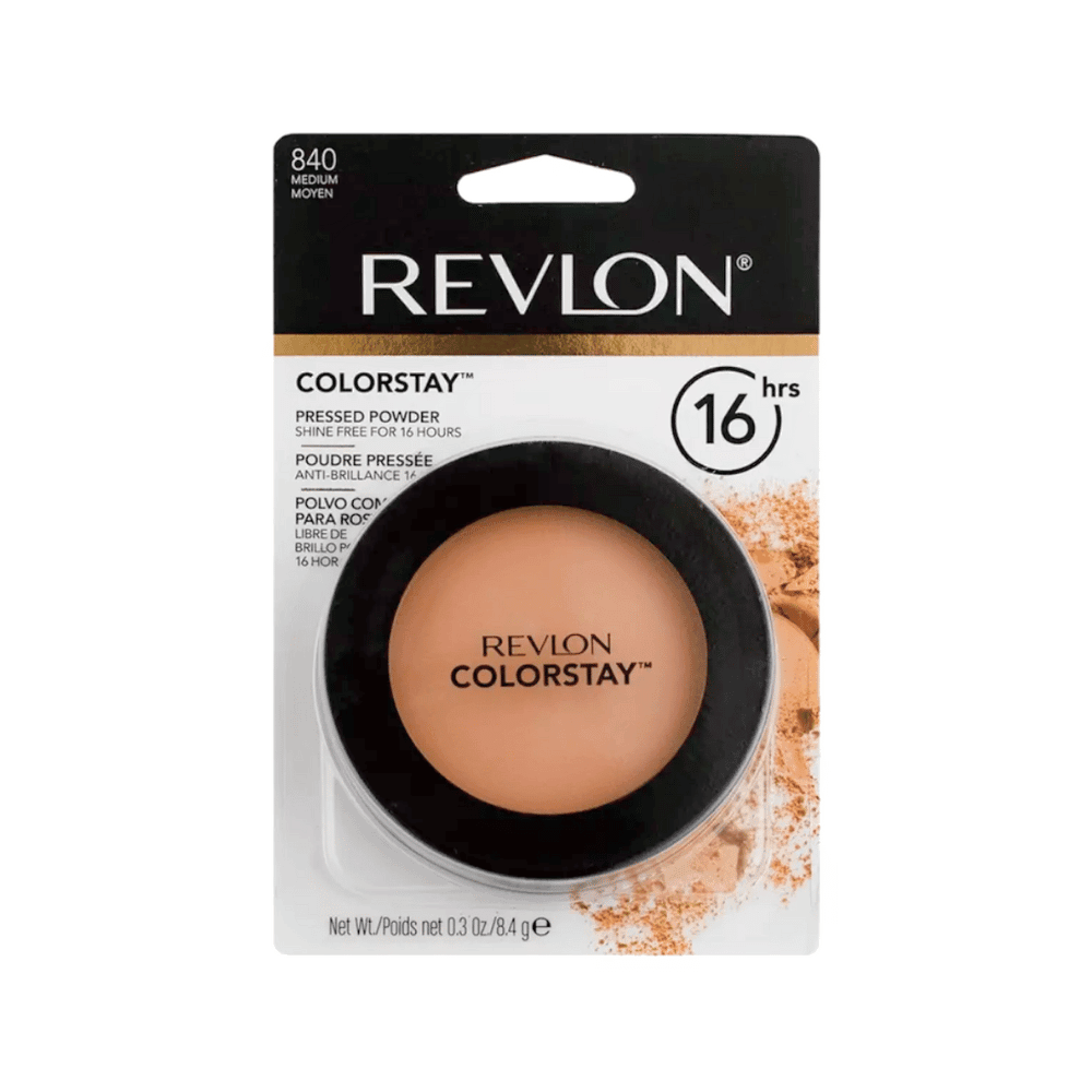 Revlon Pó Compacto Colorstay Pressed Powder