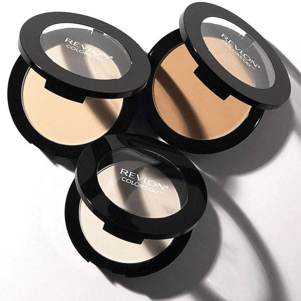 Revlon Pó Compacto Colorstay Pressed Powder