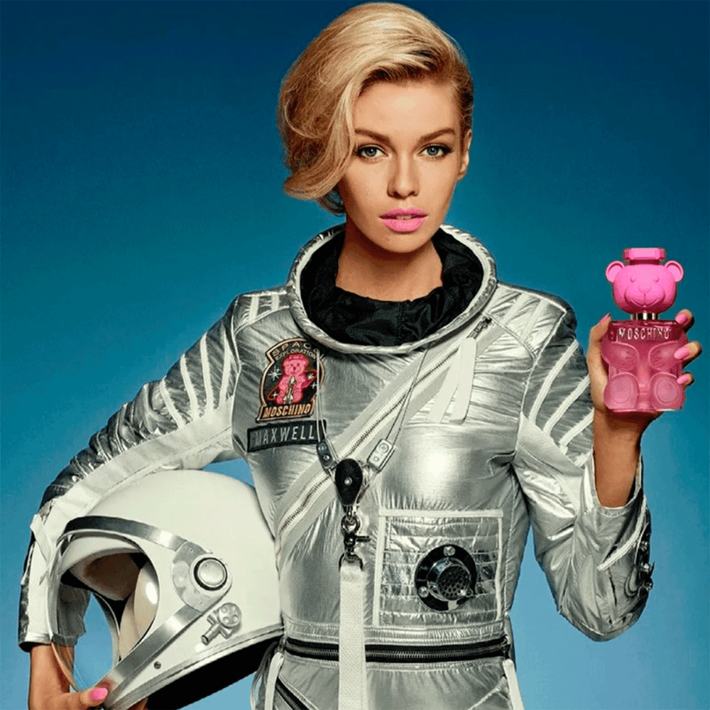 Moschino Toy 2 Bubble Gum Eau de Toilette Feminino