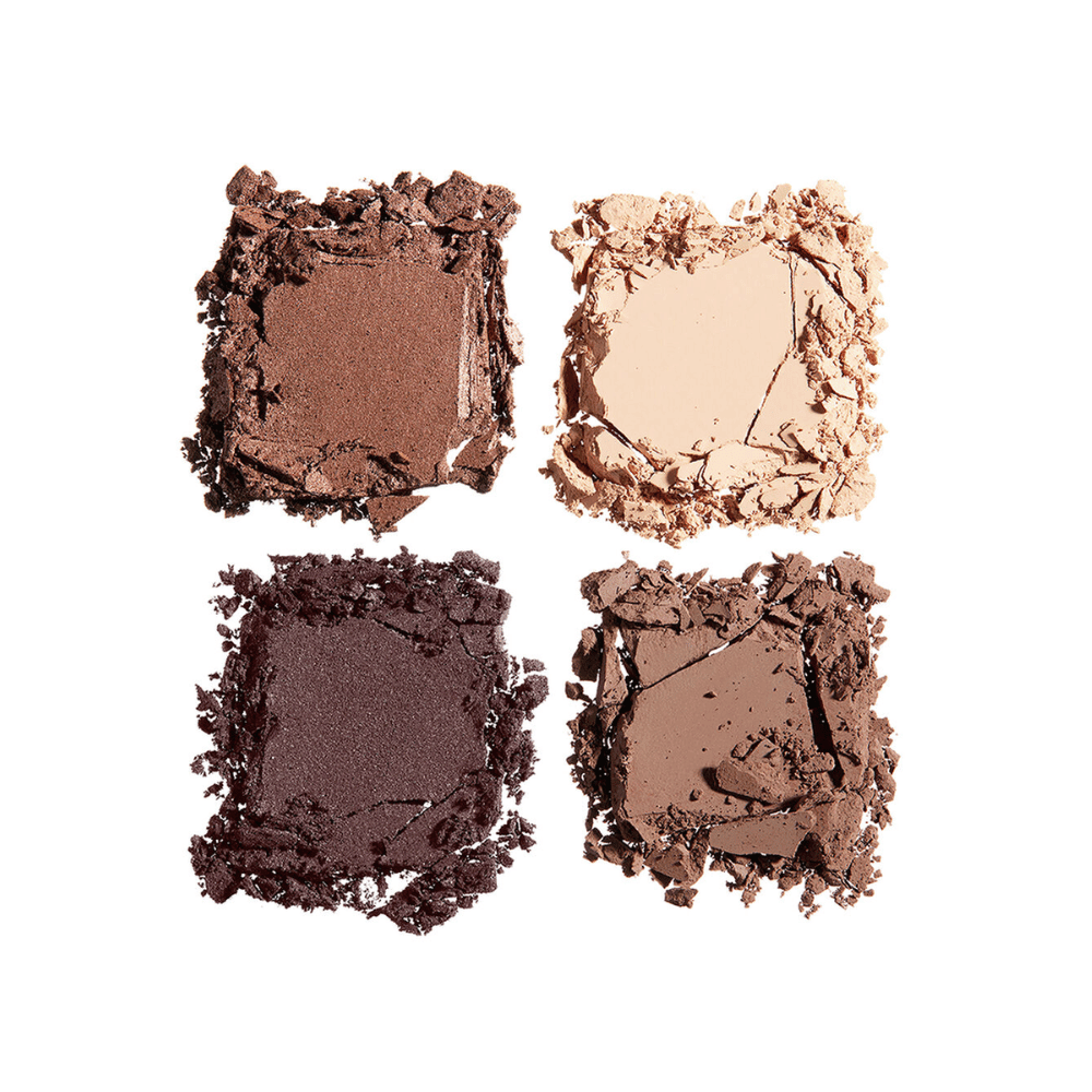 Shiseido Paleta de Sombras Essentialist Eye Palette