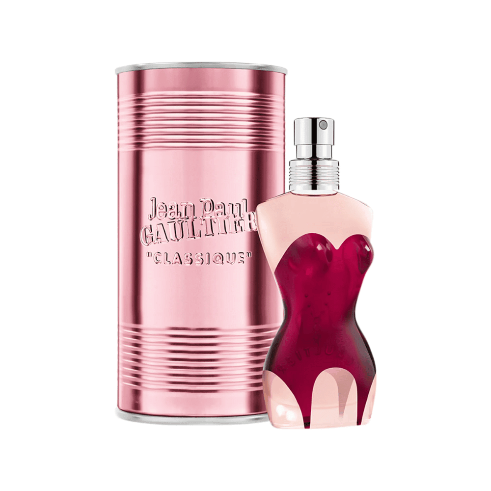 Jean Paul Gaultier Classique Eau de Parfum Feminino