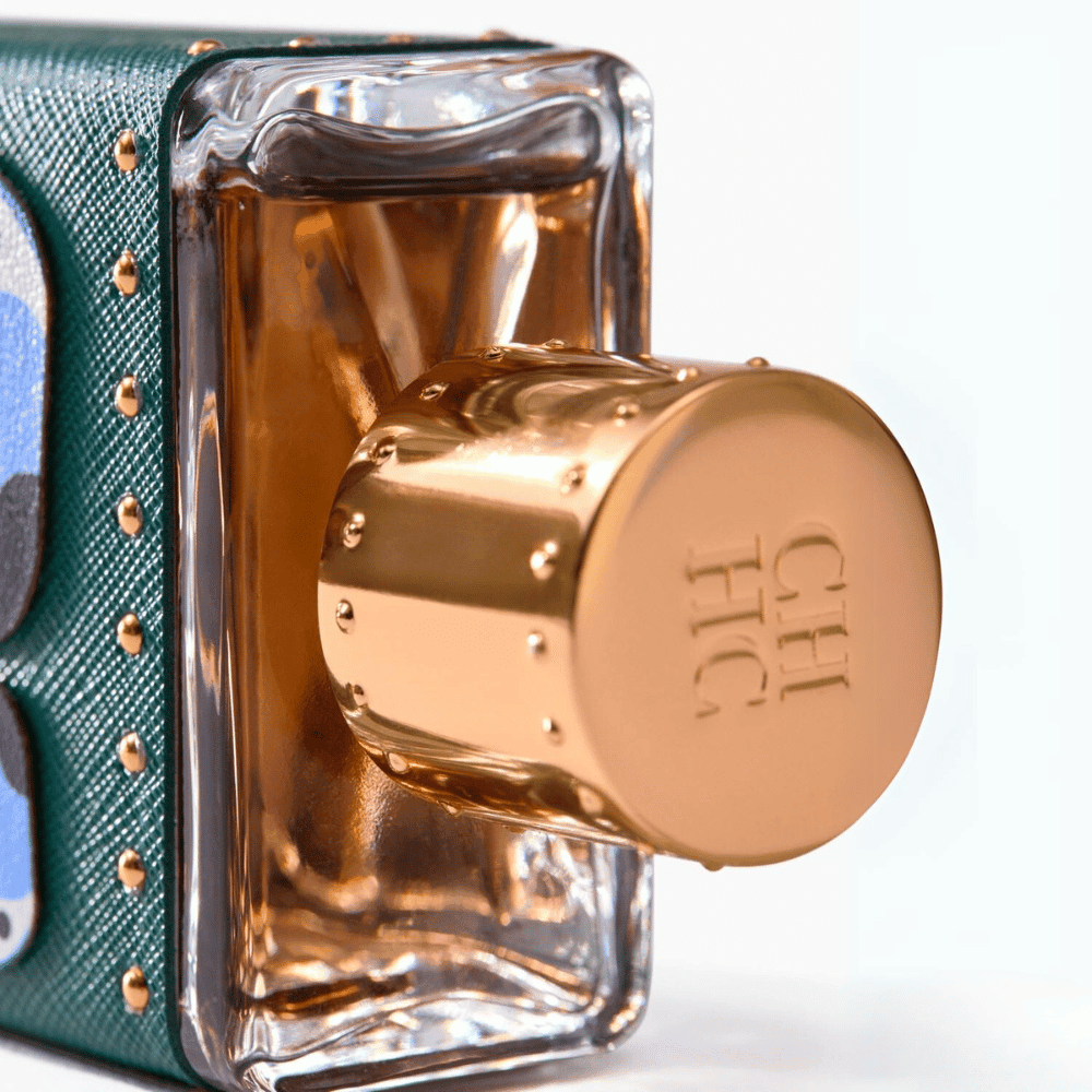 Carolina Herrera CH Men Birds Of Paradise Eau de Parfum Masculino