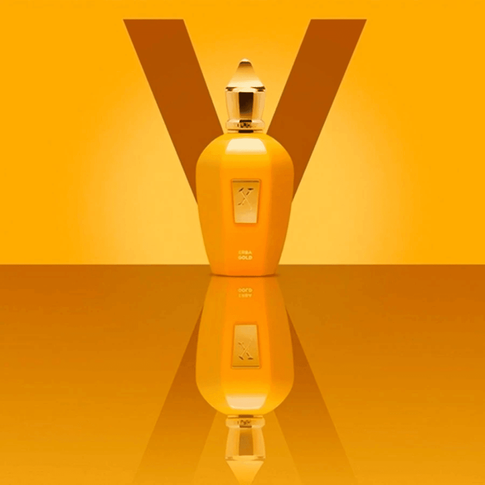 Xerjoff Erba Gold Eau de Parfum Unissex