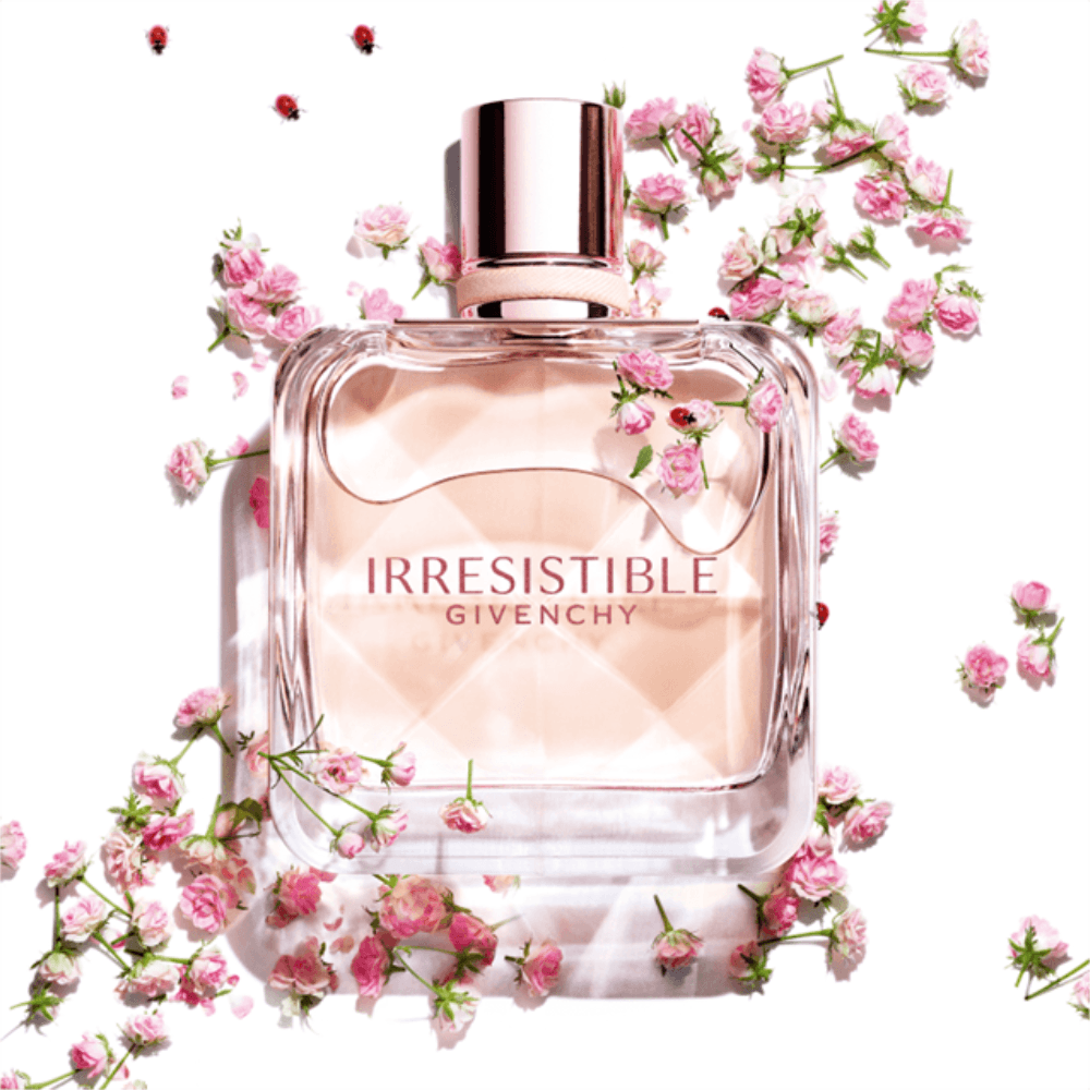 Givenchy Irresistible Fraiche Eau De Toilette Feminino