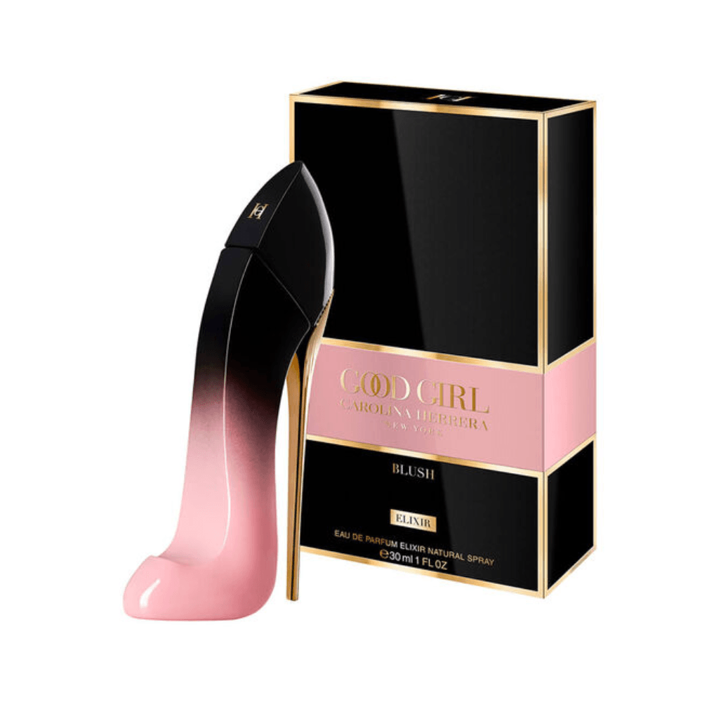 Carolina Herrera Good Girl Blush Elixir