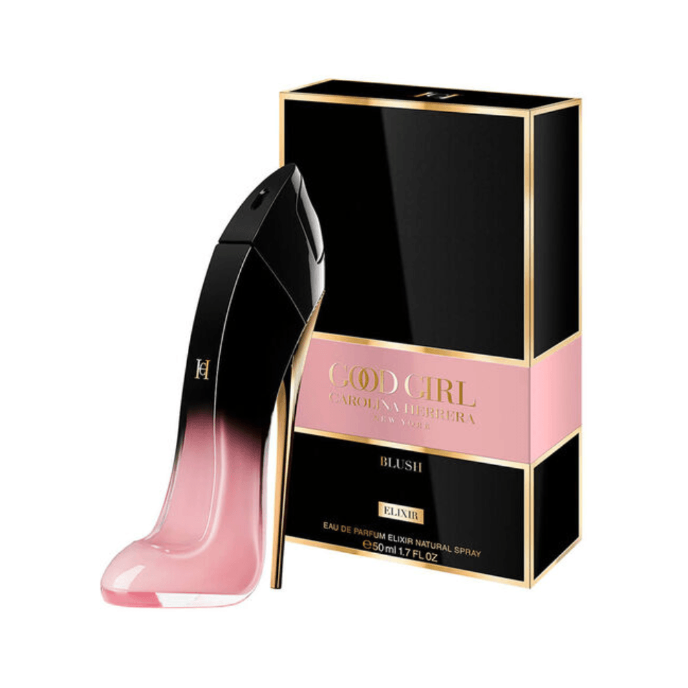 Carolina Herrera Good Girl Blush Elixir