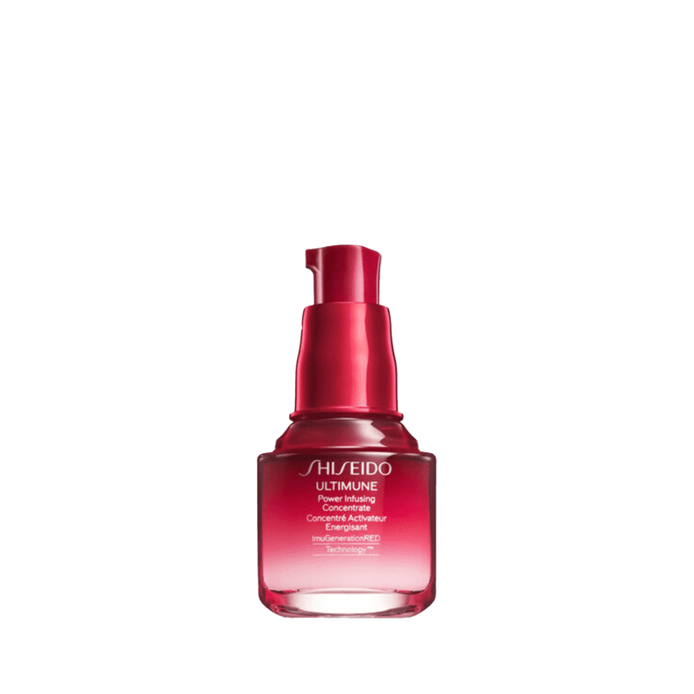 Shiseido Ultimune Power Infusing Concentrate