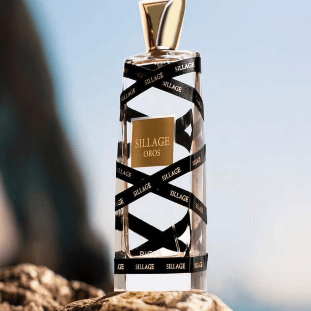 Riiffs Sillage Oros Eau de Parfum Unissex