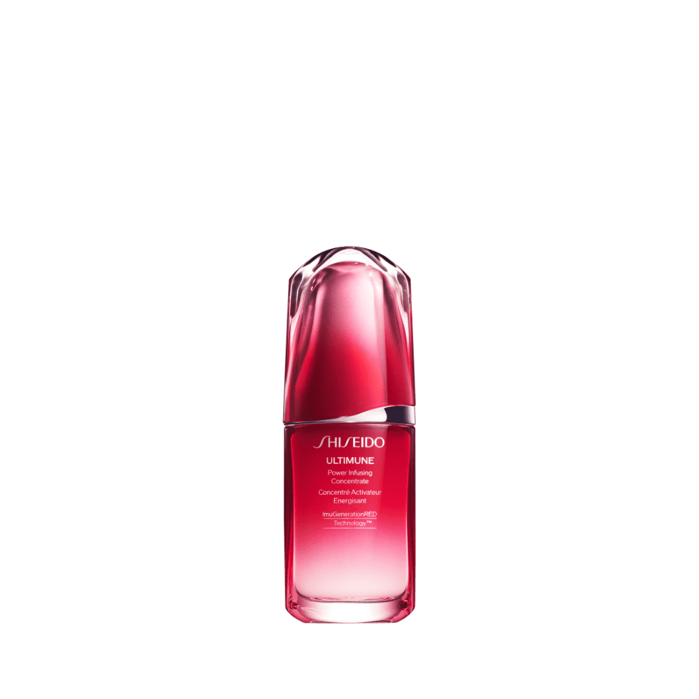 Shiseido Ultimune Power Infusing Concentrate
