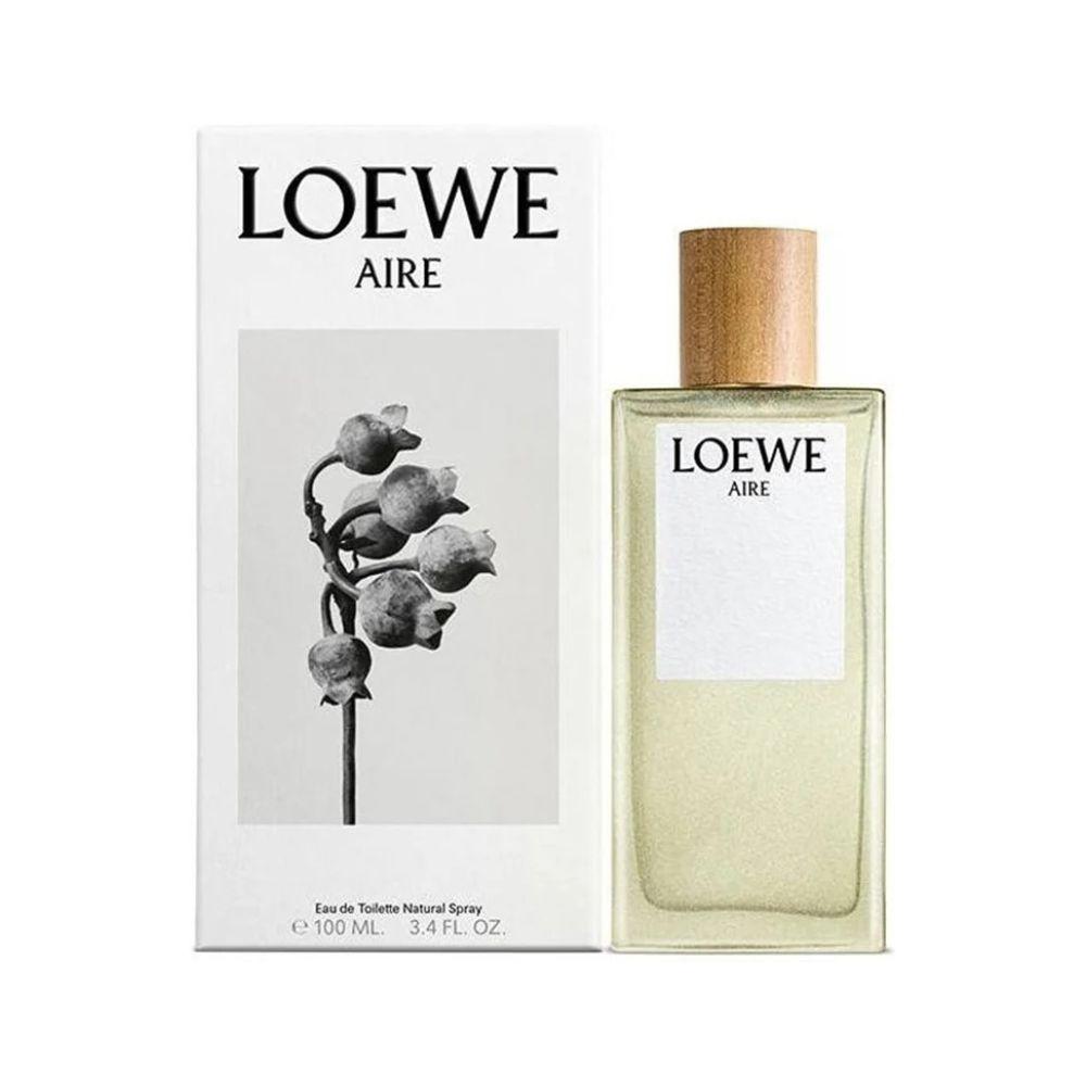 Loewe Aire Eau de Toilette Feminino