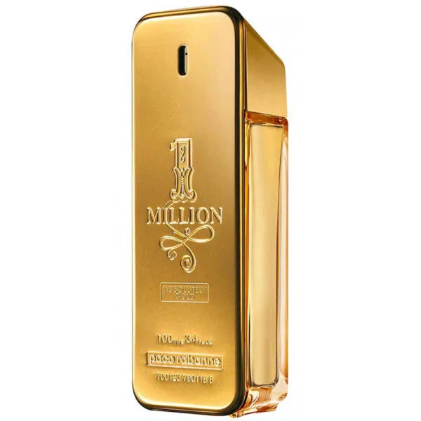 BLACK FRIDAY: Combo de 3 Perfumes 212 Men NYC, Paco Rabanne One Milion e Armani Code Homme 100ml