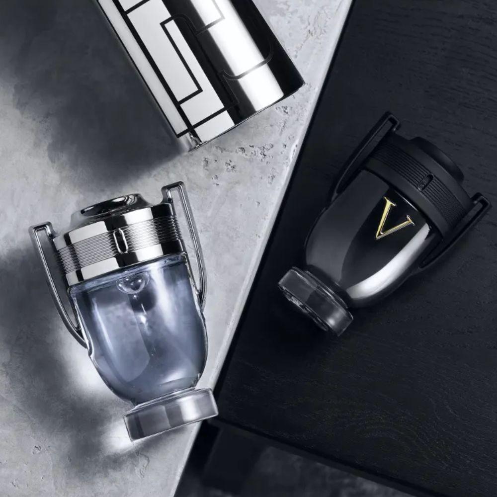 Paco Rabanne Invictus Victory Eau de Parfum Masculino