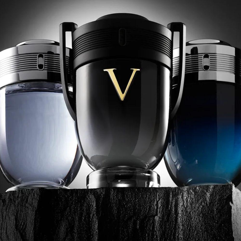 Paco Rabanne Invictus Victory Eau de Parfum Masculino