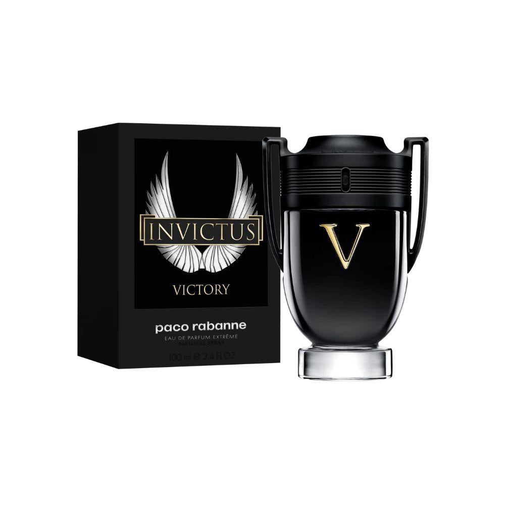 Paco Rabanne Invictus Victory Eau de Parfum Masculino