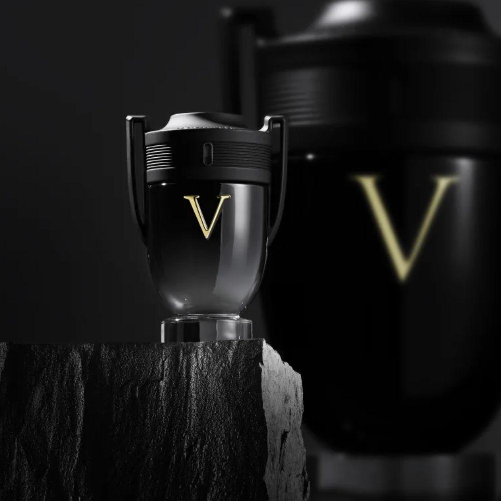 Paco Rabanne Invictus Victory Eau de Parfum Masculino